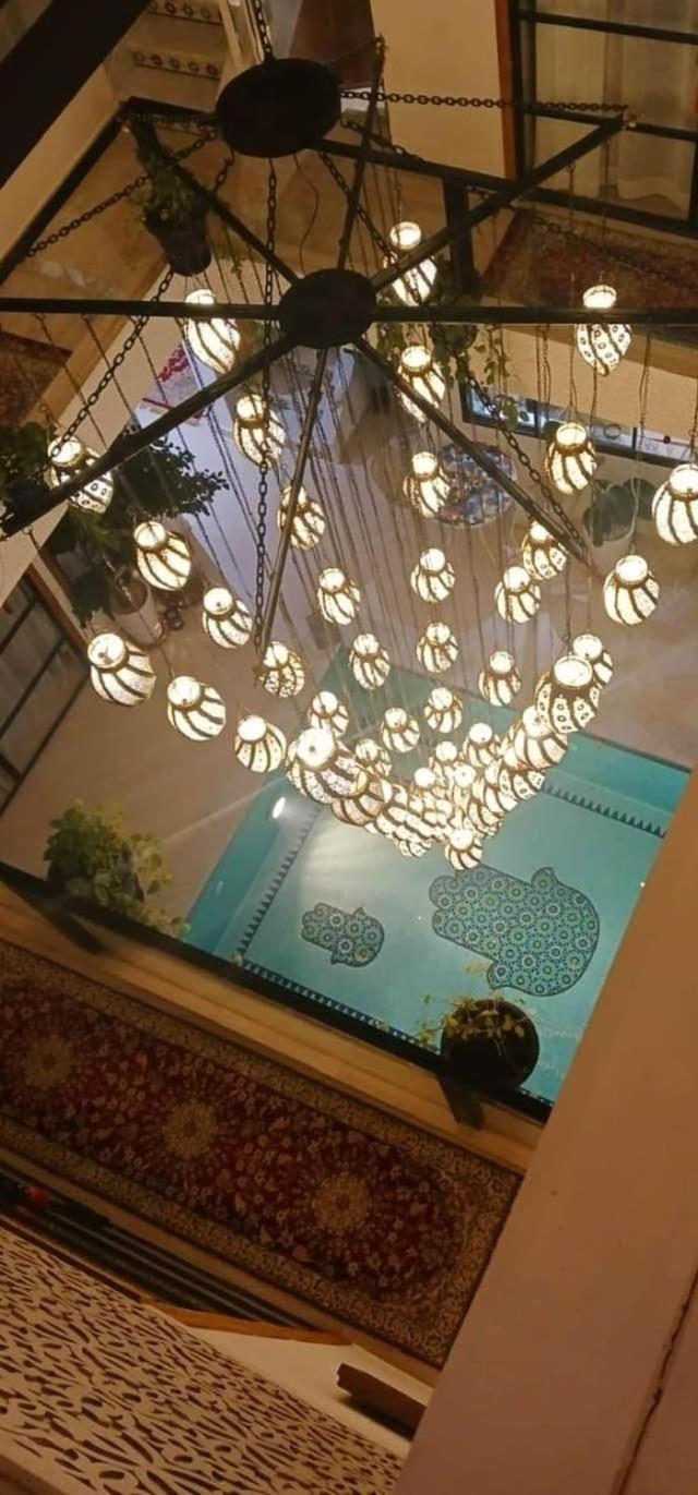 Riad Tsar Mimoun Марракеш Екстер'єр фото